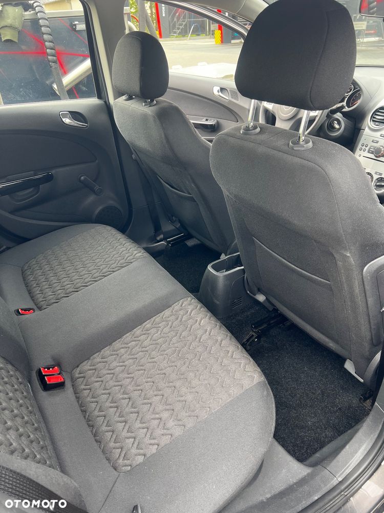 Opel Corsa 1.2 16V EcoFLEX Active - 13