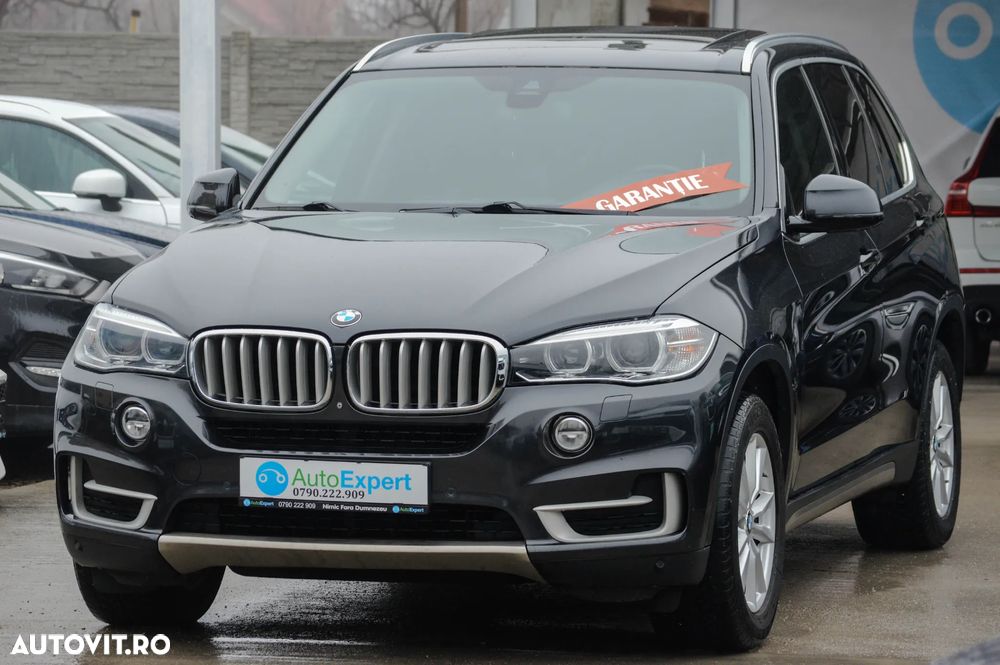 BMW X5 xDrive25d Sport-Aut. - 15