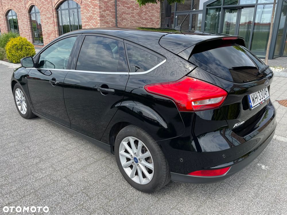 Ford Focus - 4