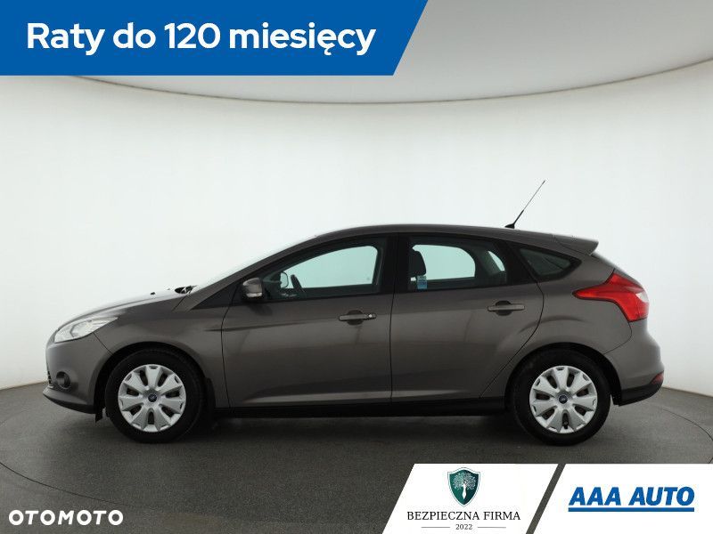 Ford Focus - 4
