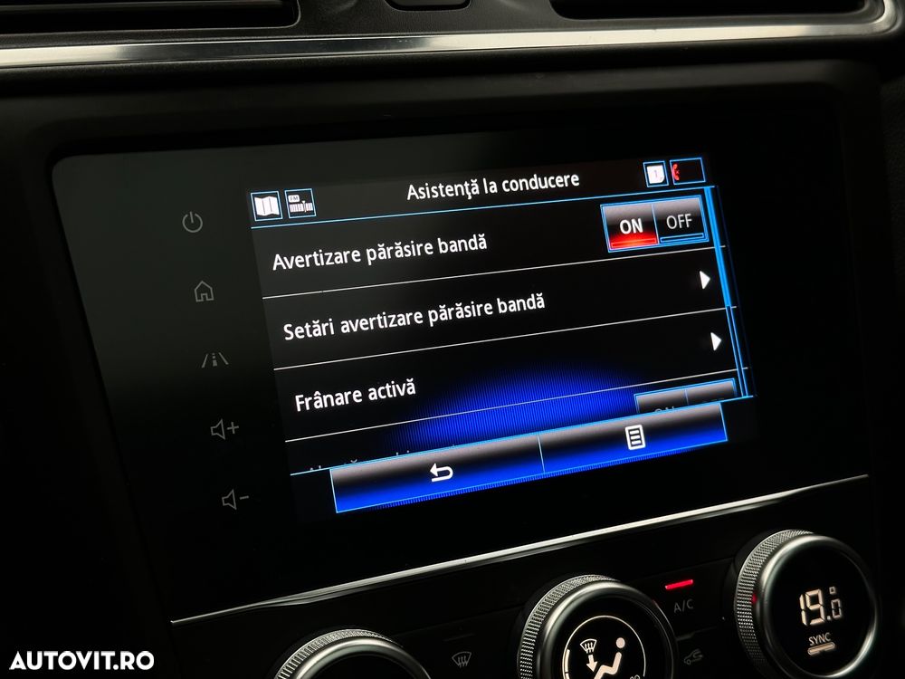 Renault Kadjar TCe EDC GPF Intens - 16