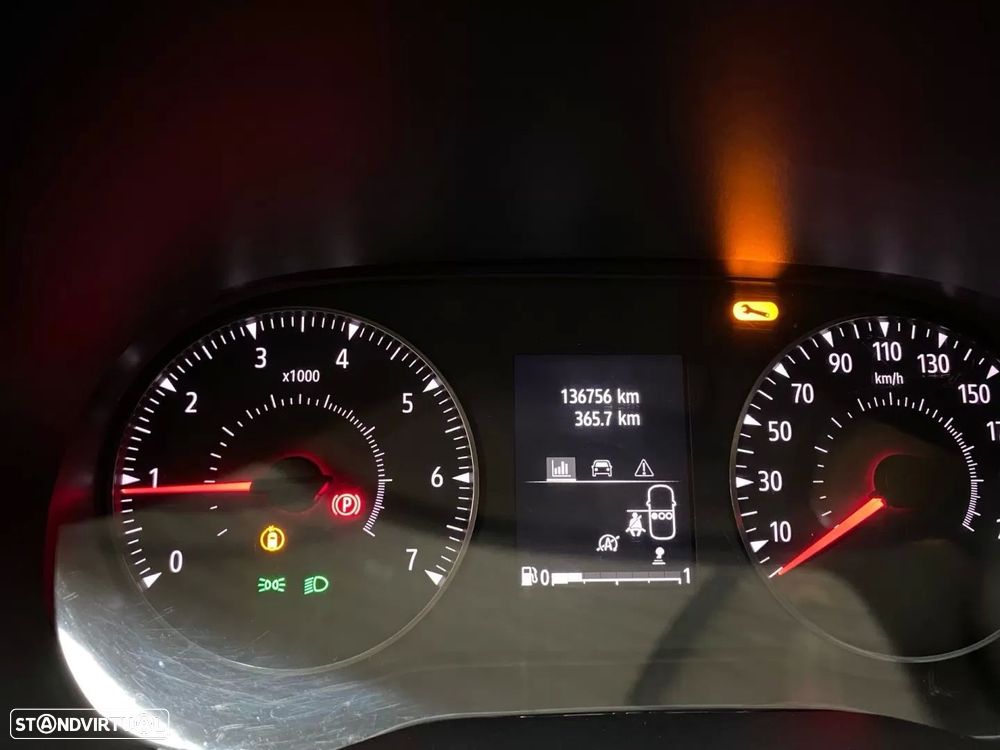 Dacia Jogger 1.0 ECO-G SL Extreme+ Up&Go 7L Bi-Fuel - 11