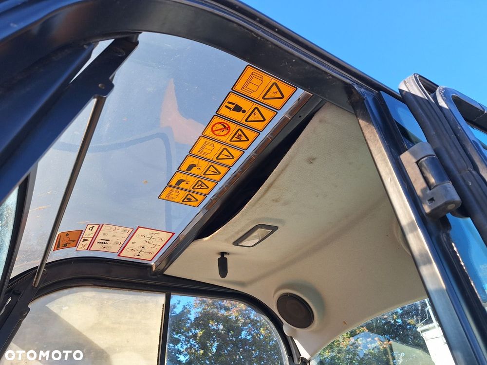 JCB 8035 Zts - 15