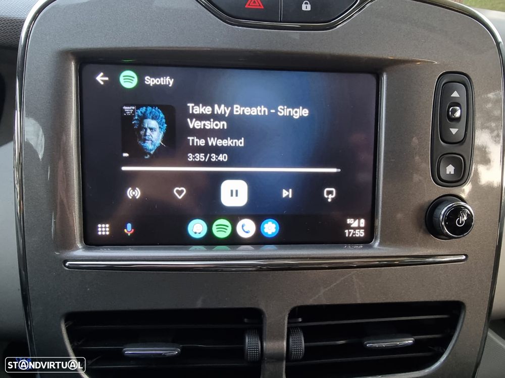 Renault Zoe (c/ Bateria) Bose 40 - 14