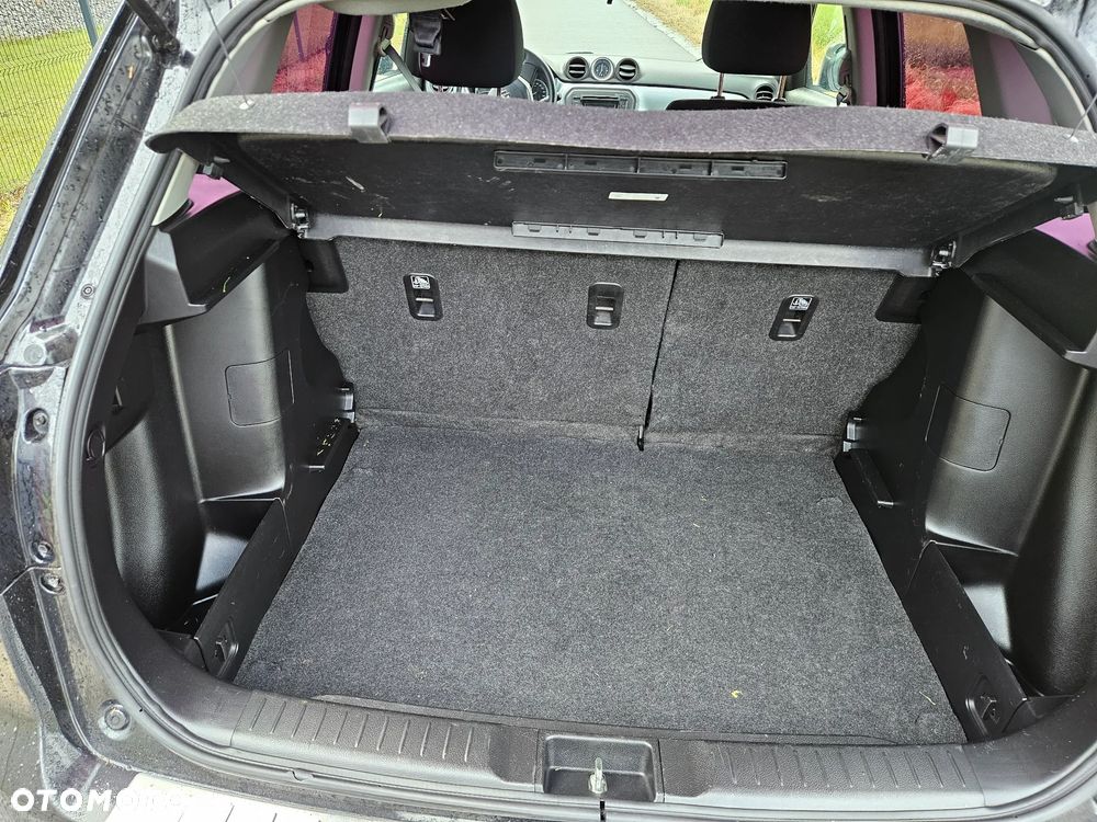 Suzuki Vitara 1.6 (4x2) Comfort - 14