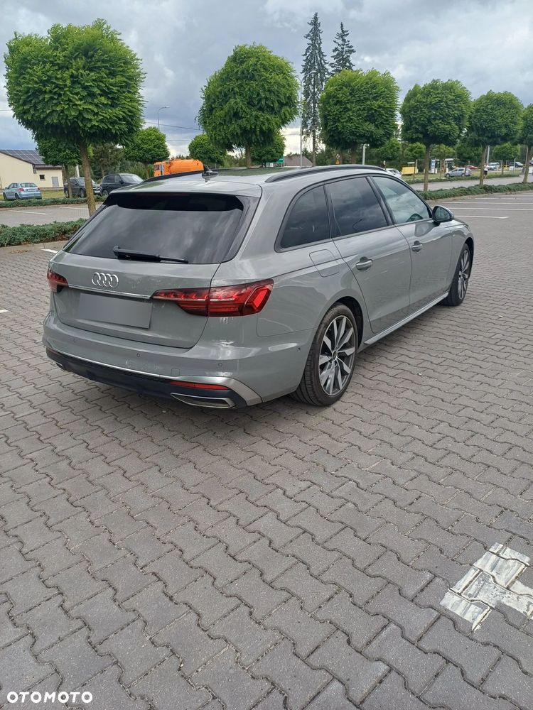 Audi A4 Avant - 12