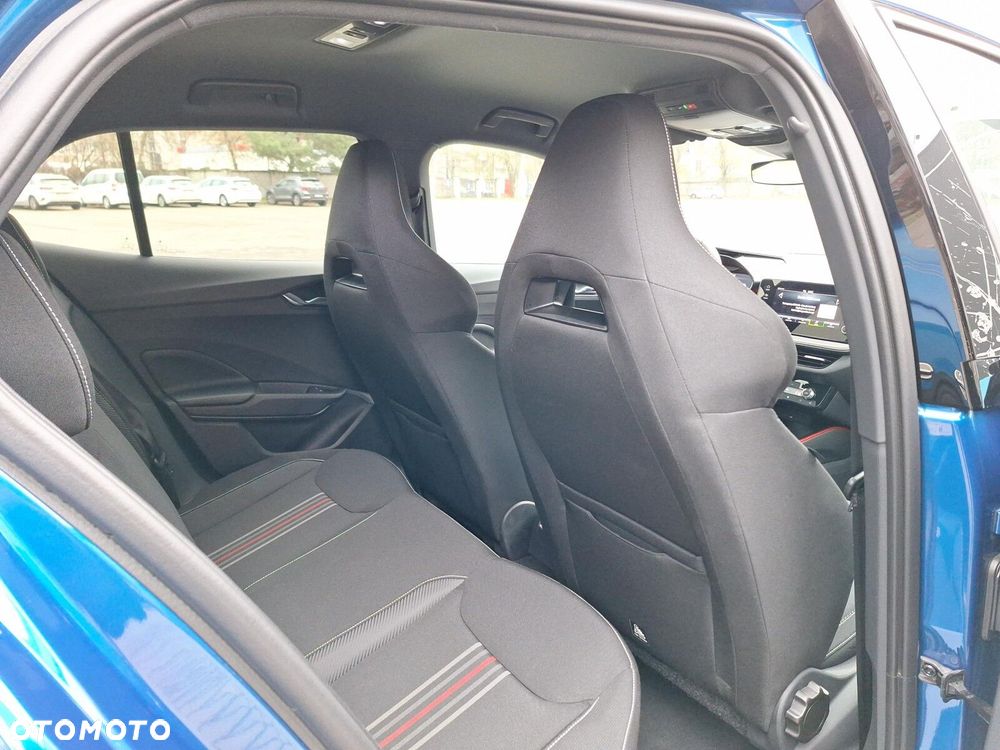 Skoda Fabia 1.5 TSI Monte Carlo DSG - 18