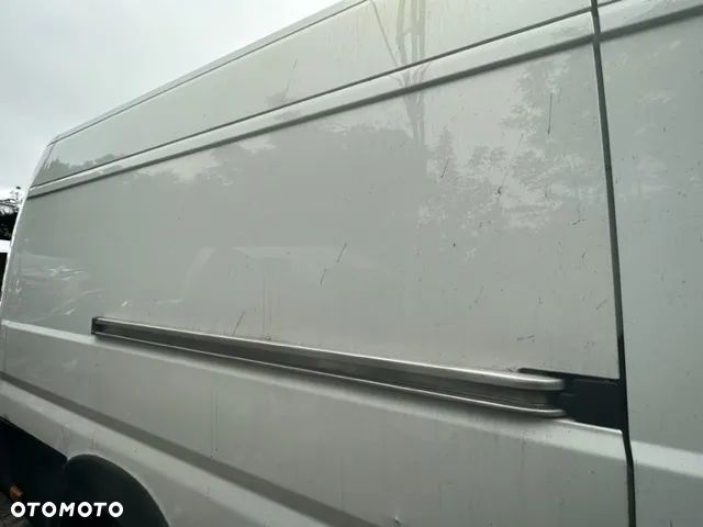 BOK PRAWY BOXER DUCATO JUMPER L3 H2 - 2