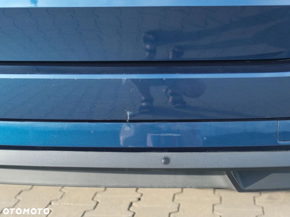 Skoda Superb 2.0 TDI Style DSG - 11