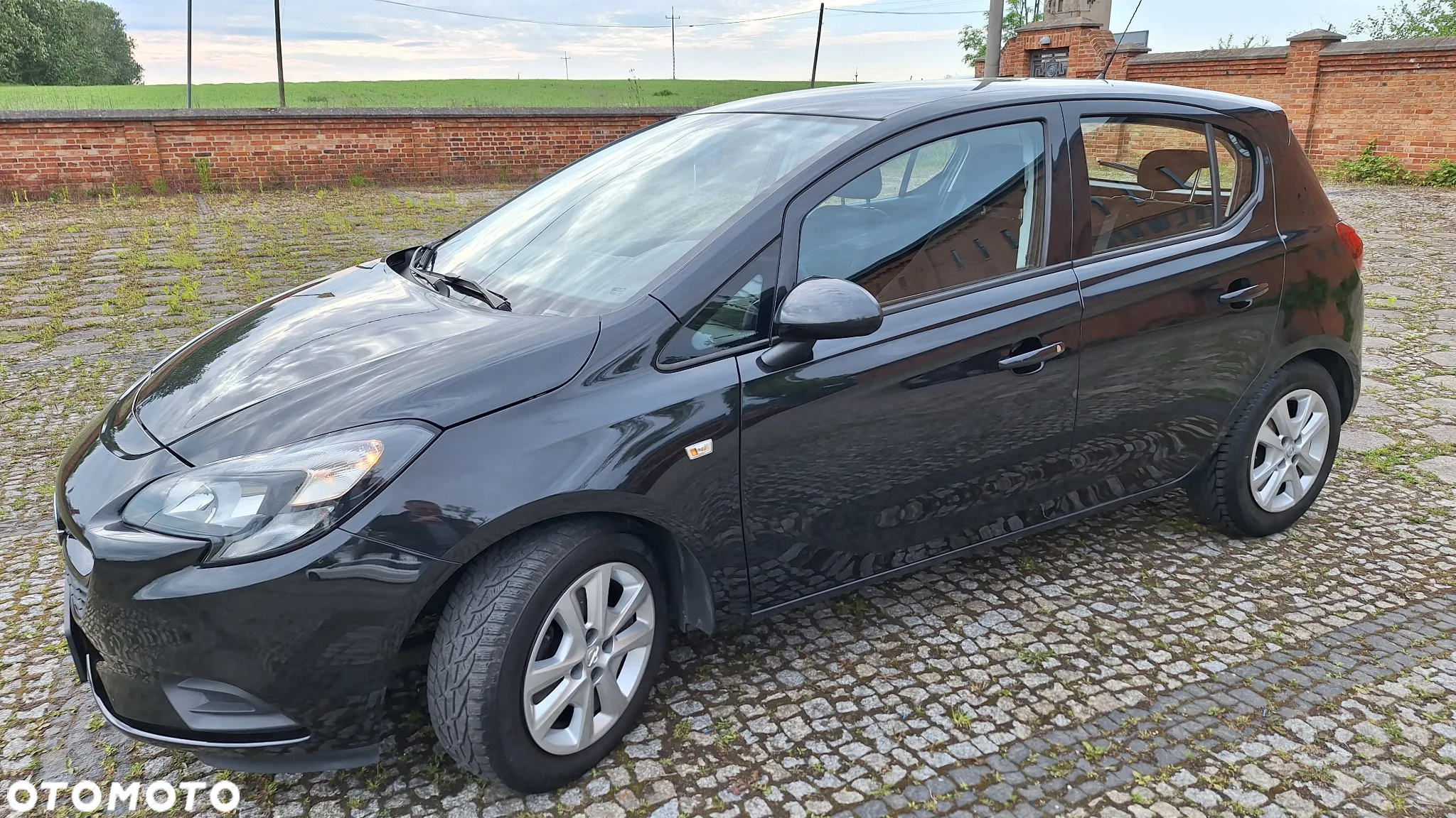 Opel Corsa 1.4 Edition - 2