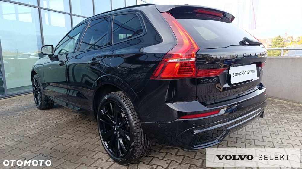 Volvo XC 60 - 5