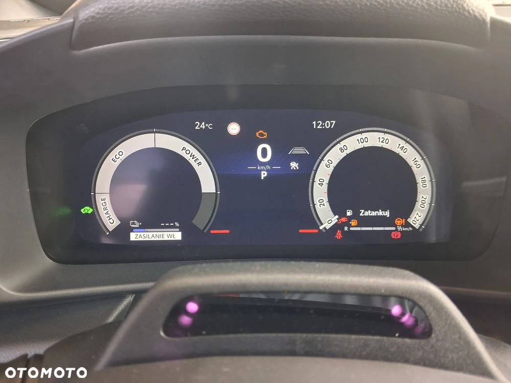 Toyota C-HR 2.0 PHEV Dynamic Force GR Sport - 7