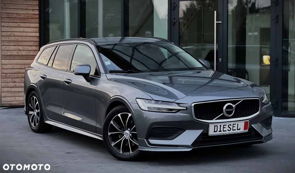 Volvo V60 D3 Momentum - 7