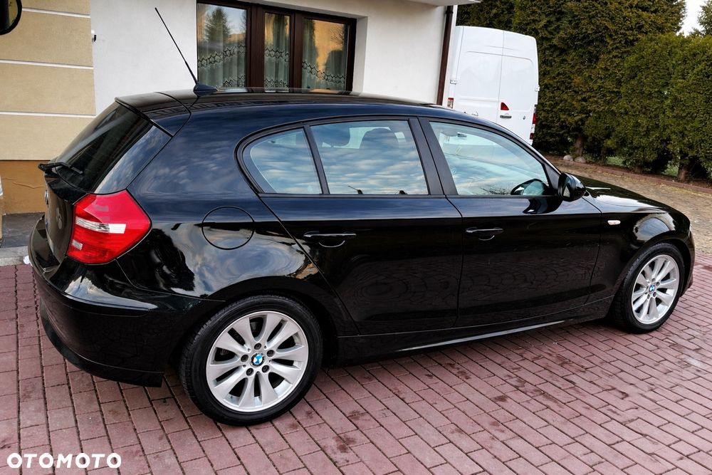 BMW Seria 1 116i - 2