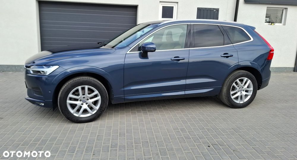 Volvo XC 60 D4 Inscription - 5