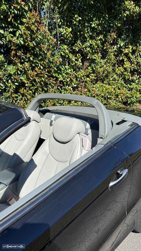 Mercedes-Benz SL 350 Auto - 22