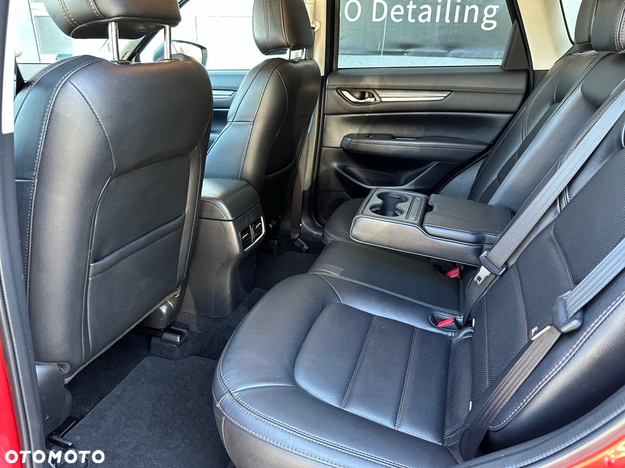 Mazda CX-5 2.5 Skyprestige 2WD - 26