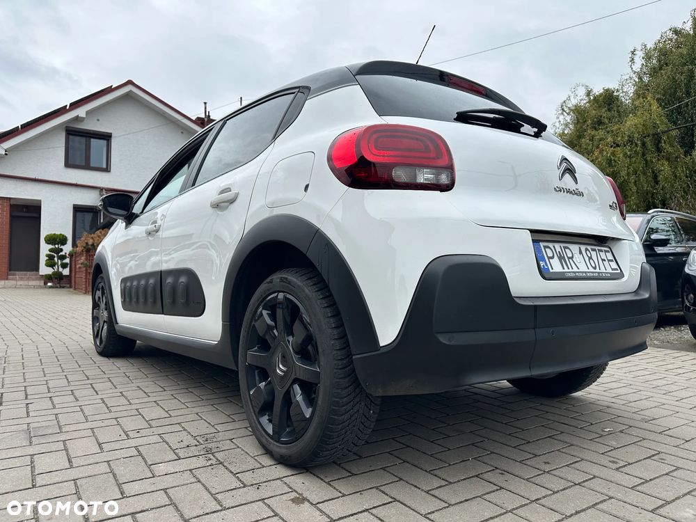 Citroën C3 - 34