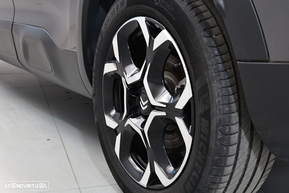 Citroën C5 Aircross 1.2 PureTech Feel Pack - 15