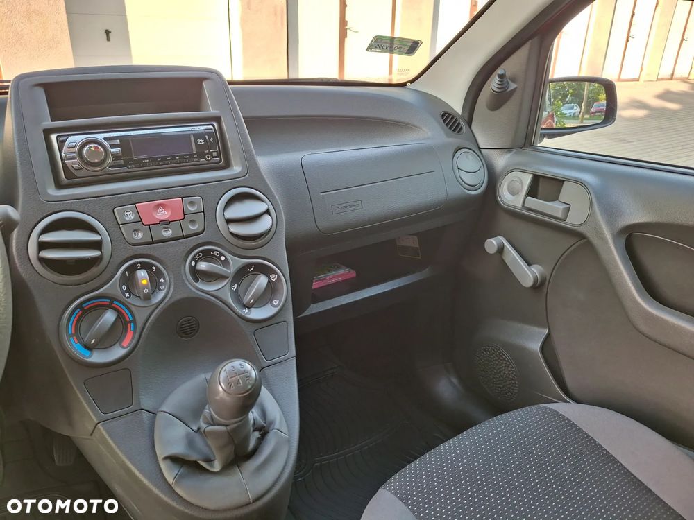 Fiat Panda 1.1 Actual Eco - 24
