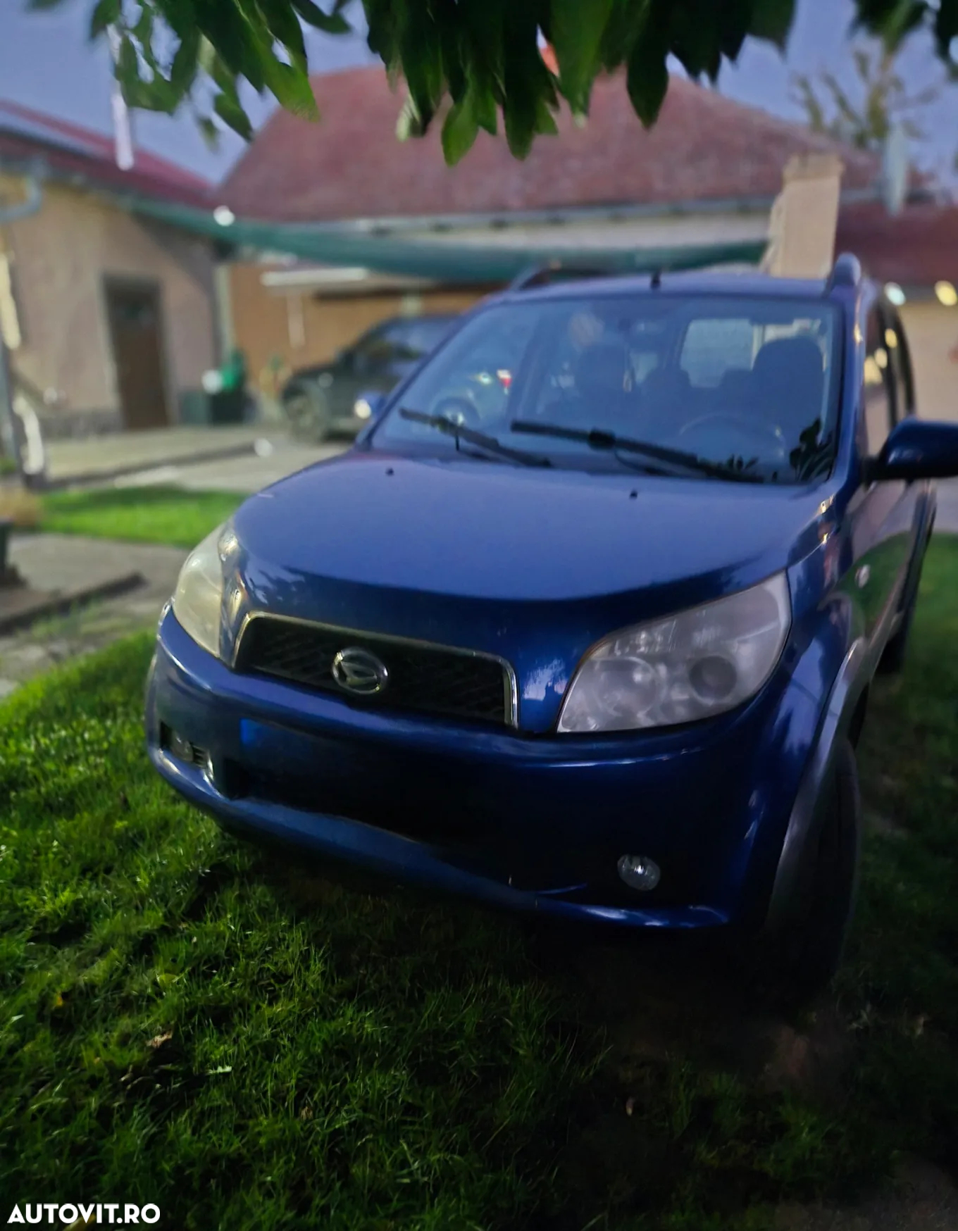 Daihatsu Terios - 5