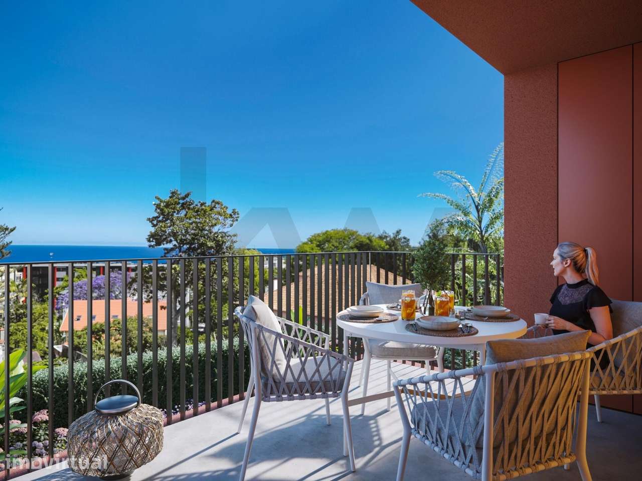 Quinta das Maravilhas Residence - Grande imagem: 5/17