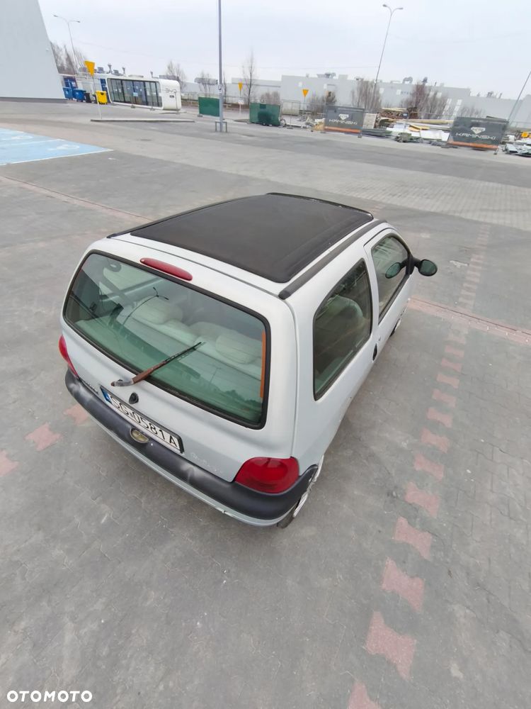 Renault Twingo 1.2 - 9