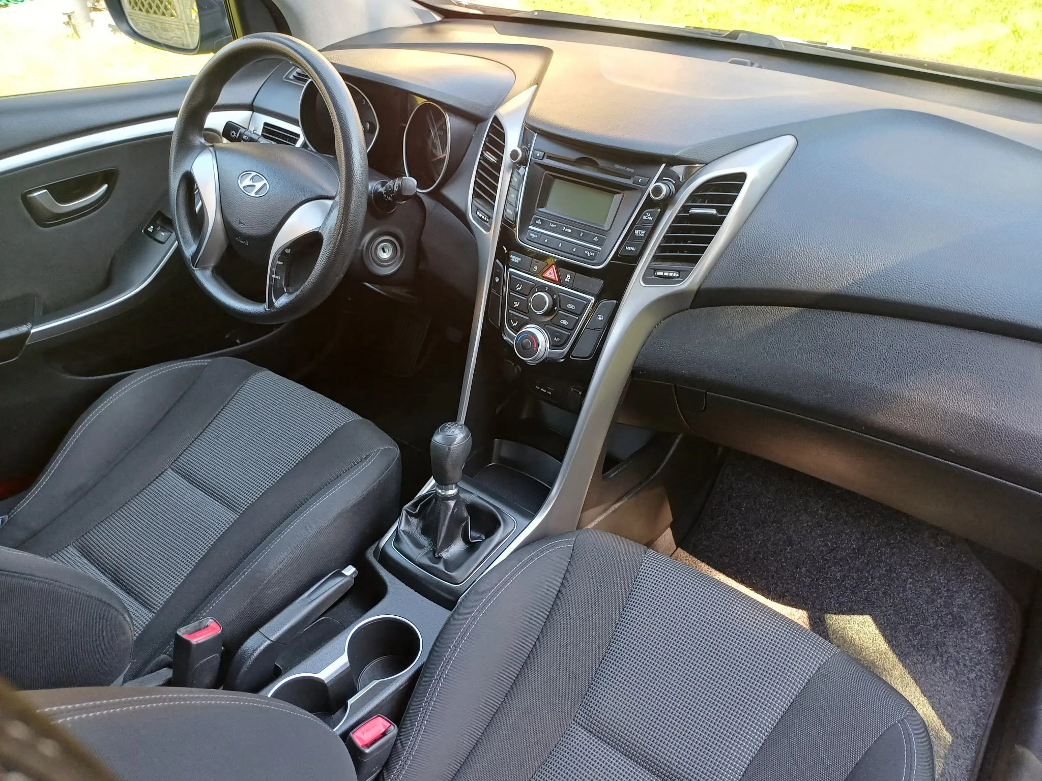 Hyundai i30 1.4 Classic - 17