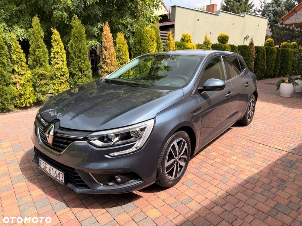Renault Megane - 4