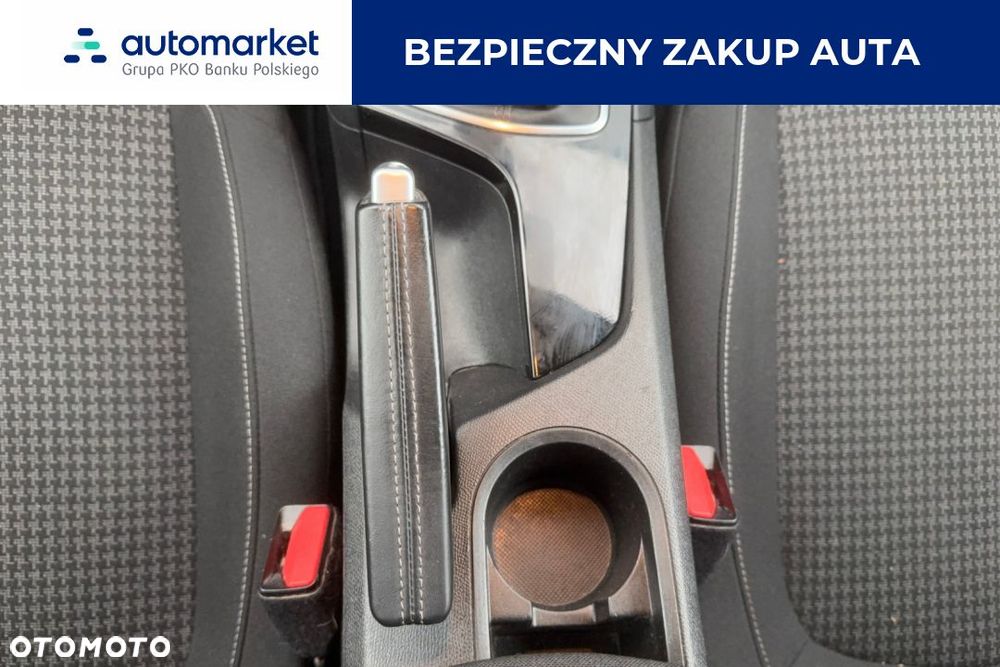 Peugeot 308 SW 1.5 BlueHDi Active S&S - 14