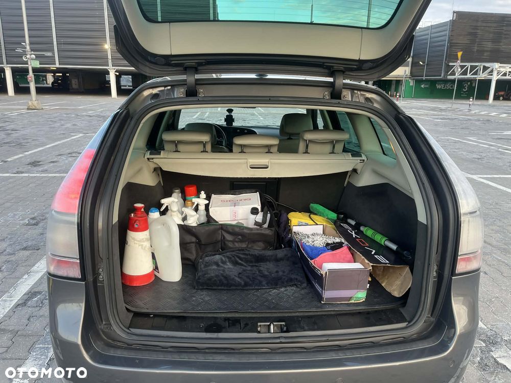 Saab 9-3 1.8t Linear - 18