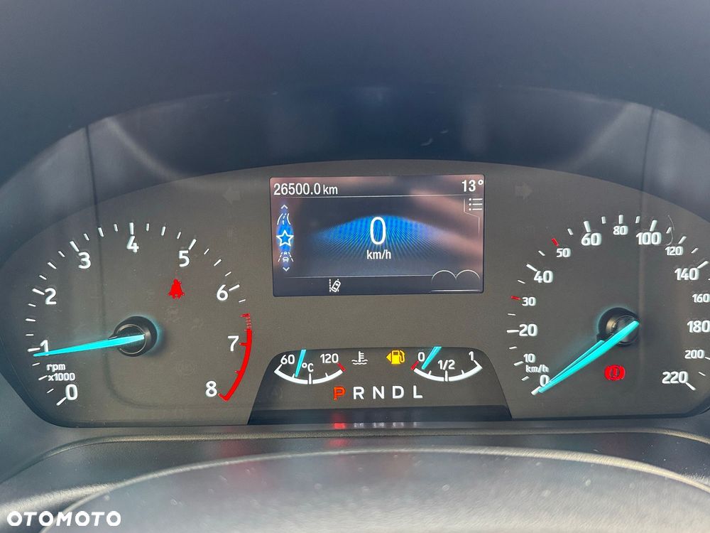 Ford Puma 1.0 EcoBoost Hybrid BlueCruise Edition - 19