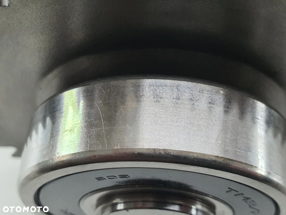 Skrzynia Biegow Walek   Bmw 1200 Gs  K25 K27 Adv - 11