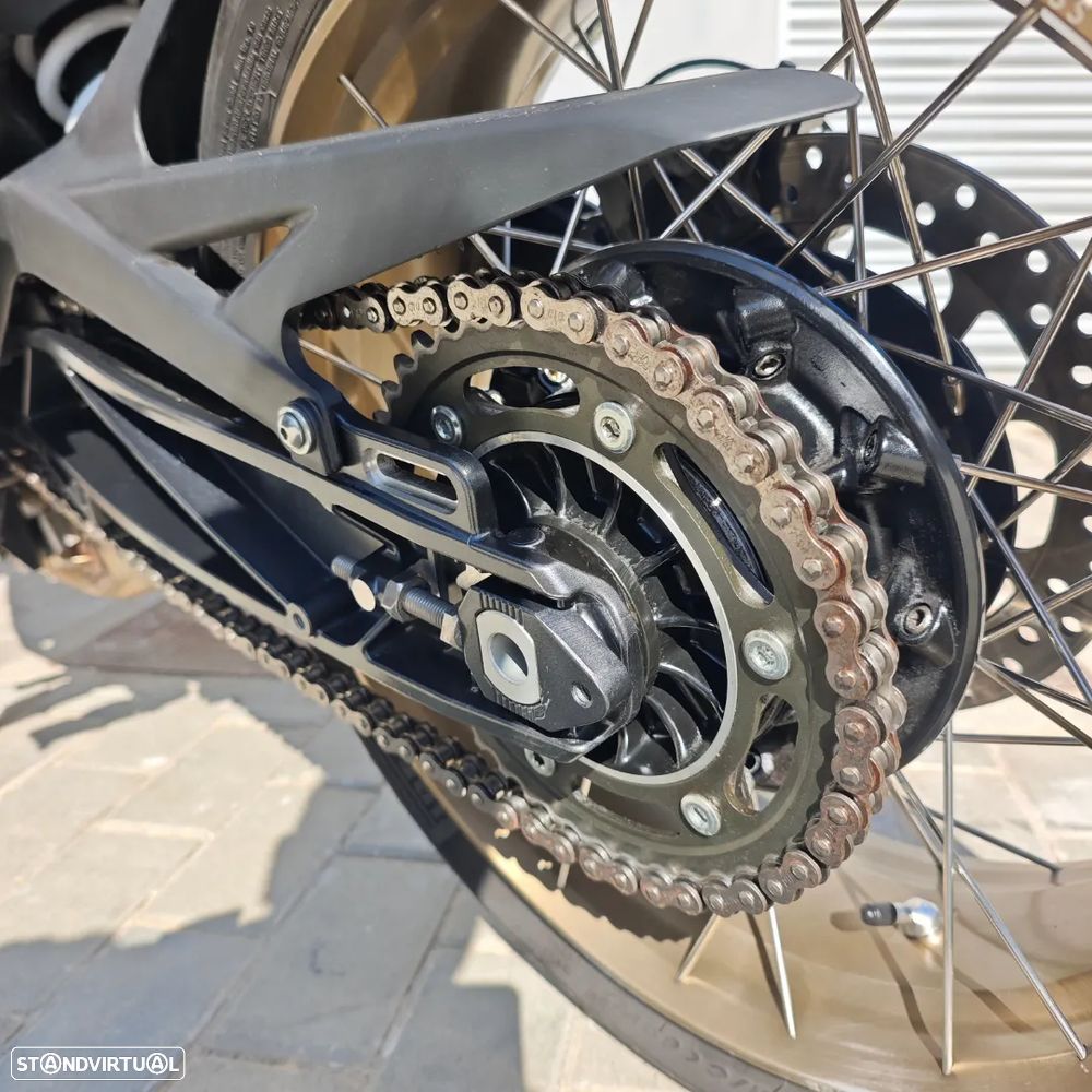 Zontes 350GK - 13