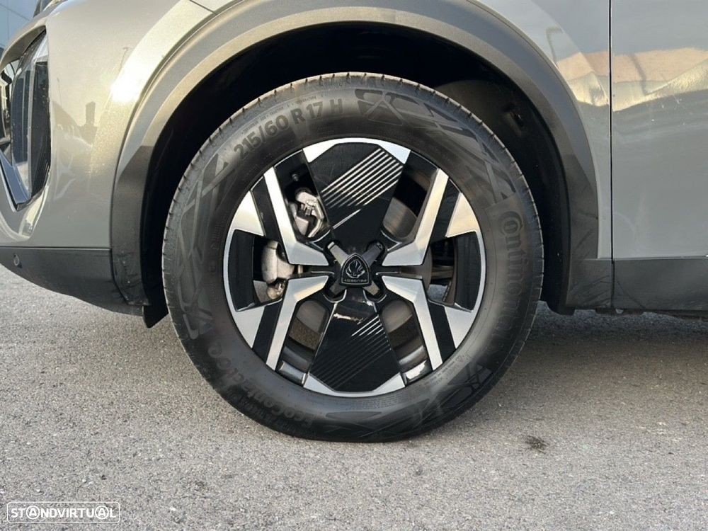 Peugeot 2008 1.2 Hybrid Allure e-DCS6 - 7