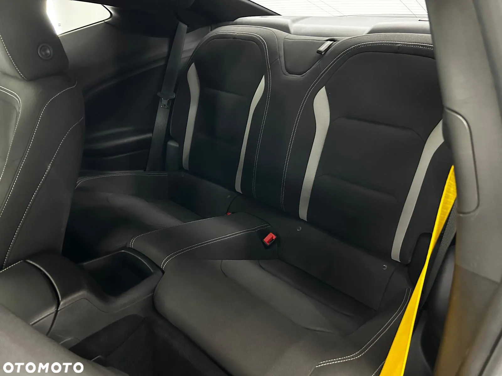 Chevrolet Camaro - 28