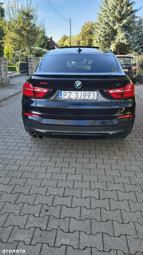 BMW X4 - 7