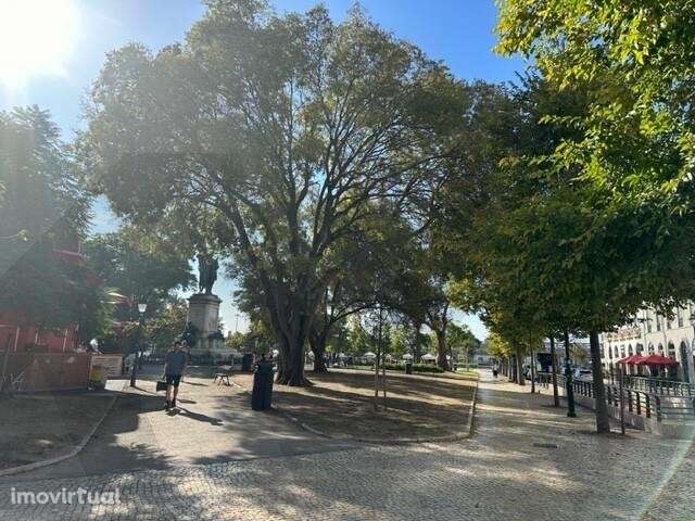 Apartamento T1 no empreendimento Ribeira Garden. - Grande imagem: 5/8