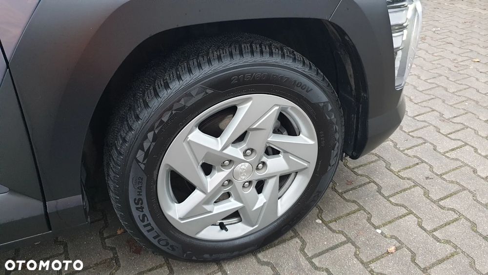 Hyundai Kona 1.0 T-GDI Executive - 22