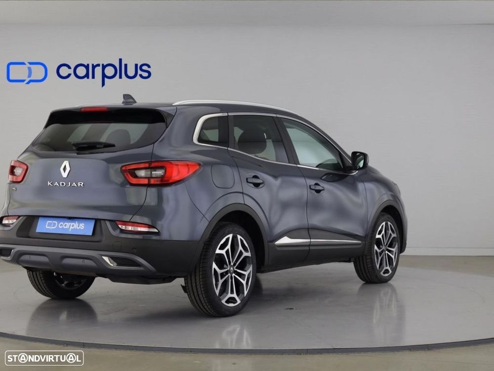 Renault Kadjar 1.5 dCi Black Edition - 7