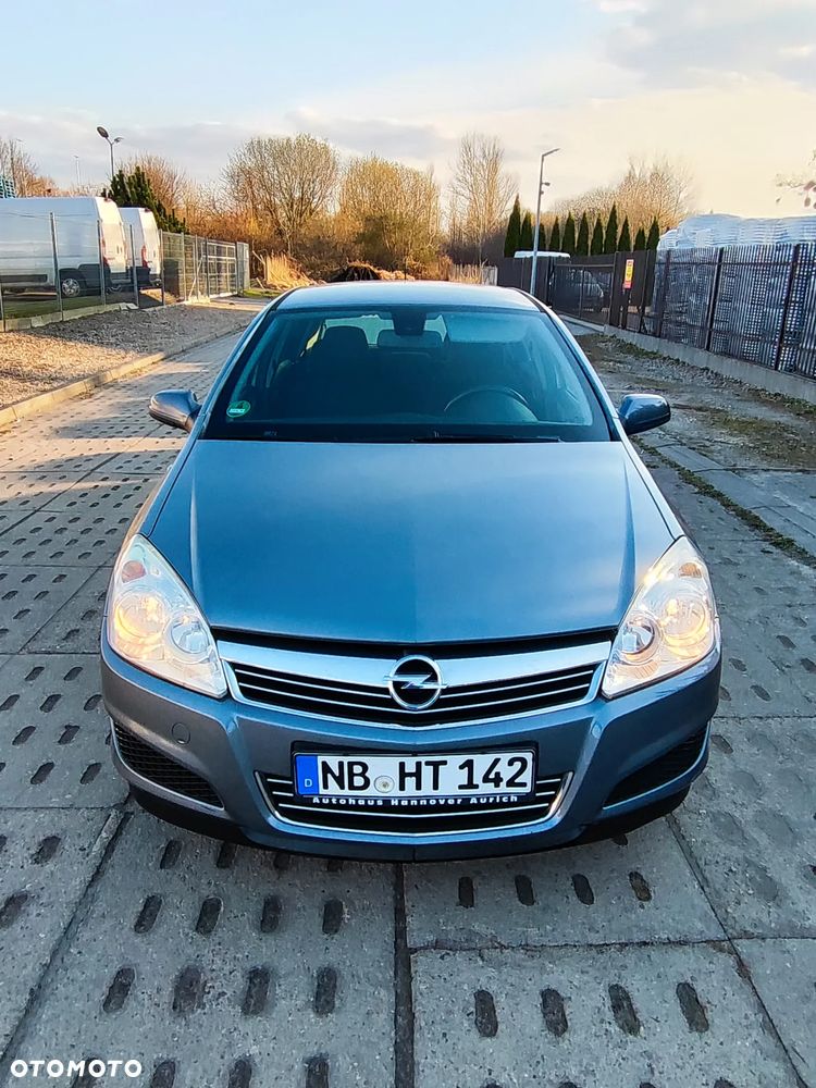 Opel Astra 1.4 Start - 5