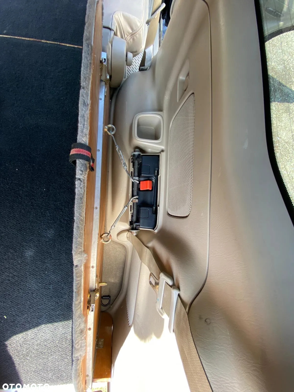 Toyota Land Cruiser 3.0 D Sol Navi Platinium - 16