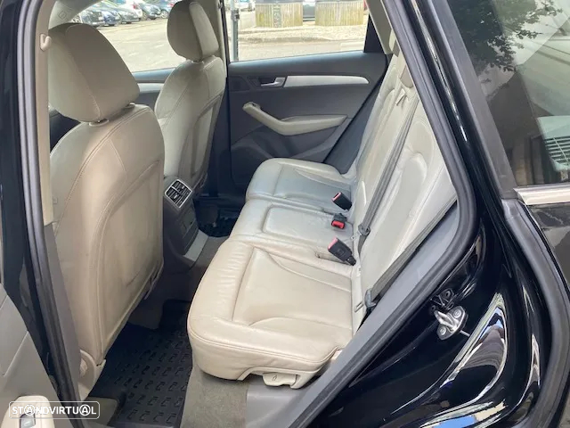 Audi Q5 2.0 TDI Sport - 6