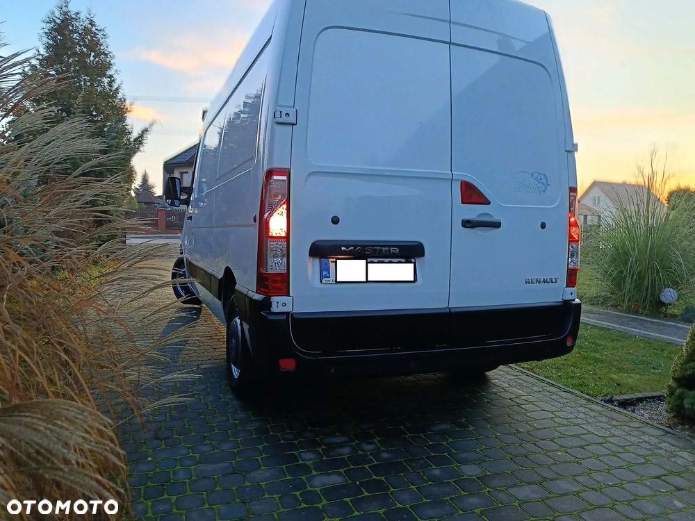 Renault Master - 3