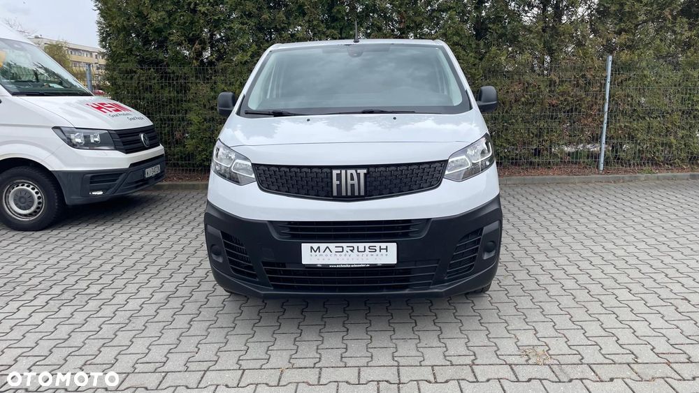 Fiat Scudo - 3