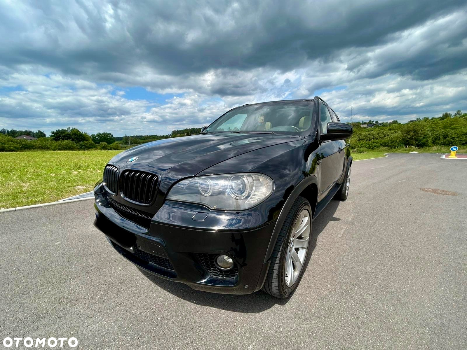 BMW X5 3.0d xDrive - 7
