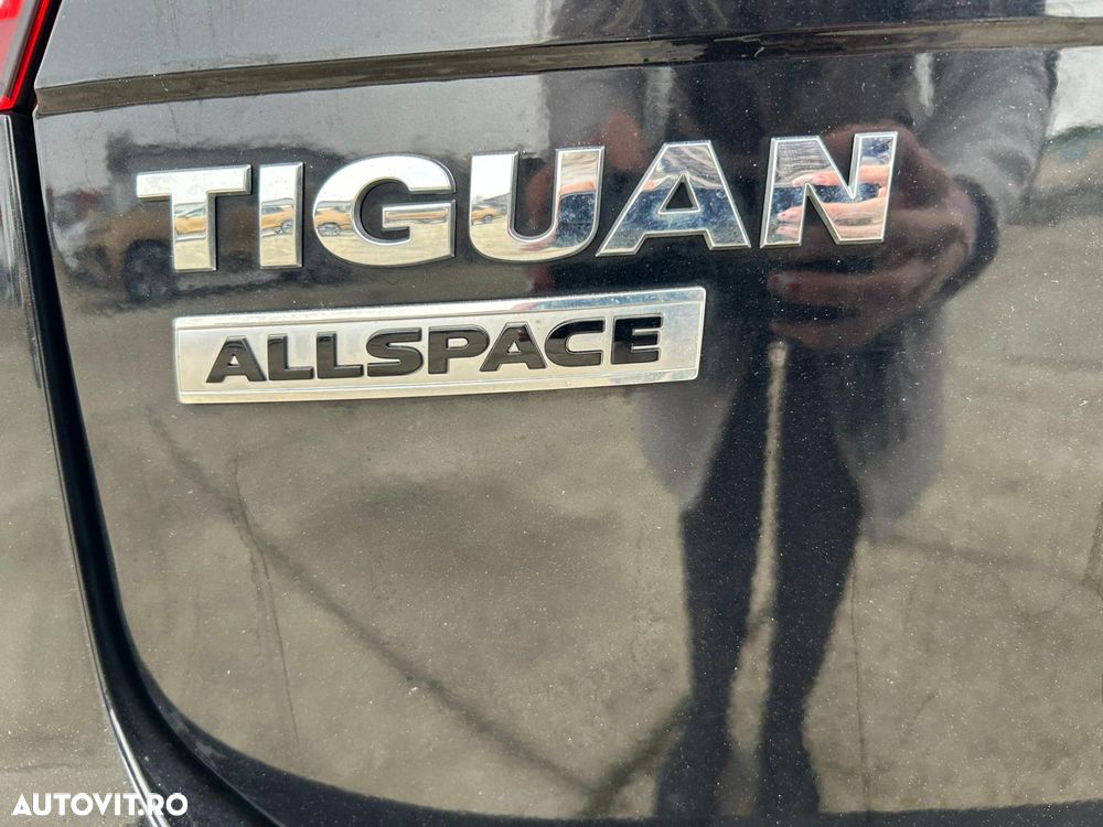 Volkswagen Tiguan 2.0 TDI SCR DSG ACTIVE - 7