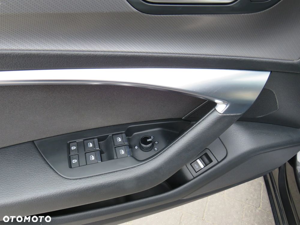 Audi A6 - 22