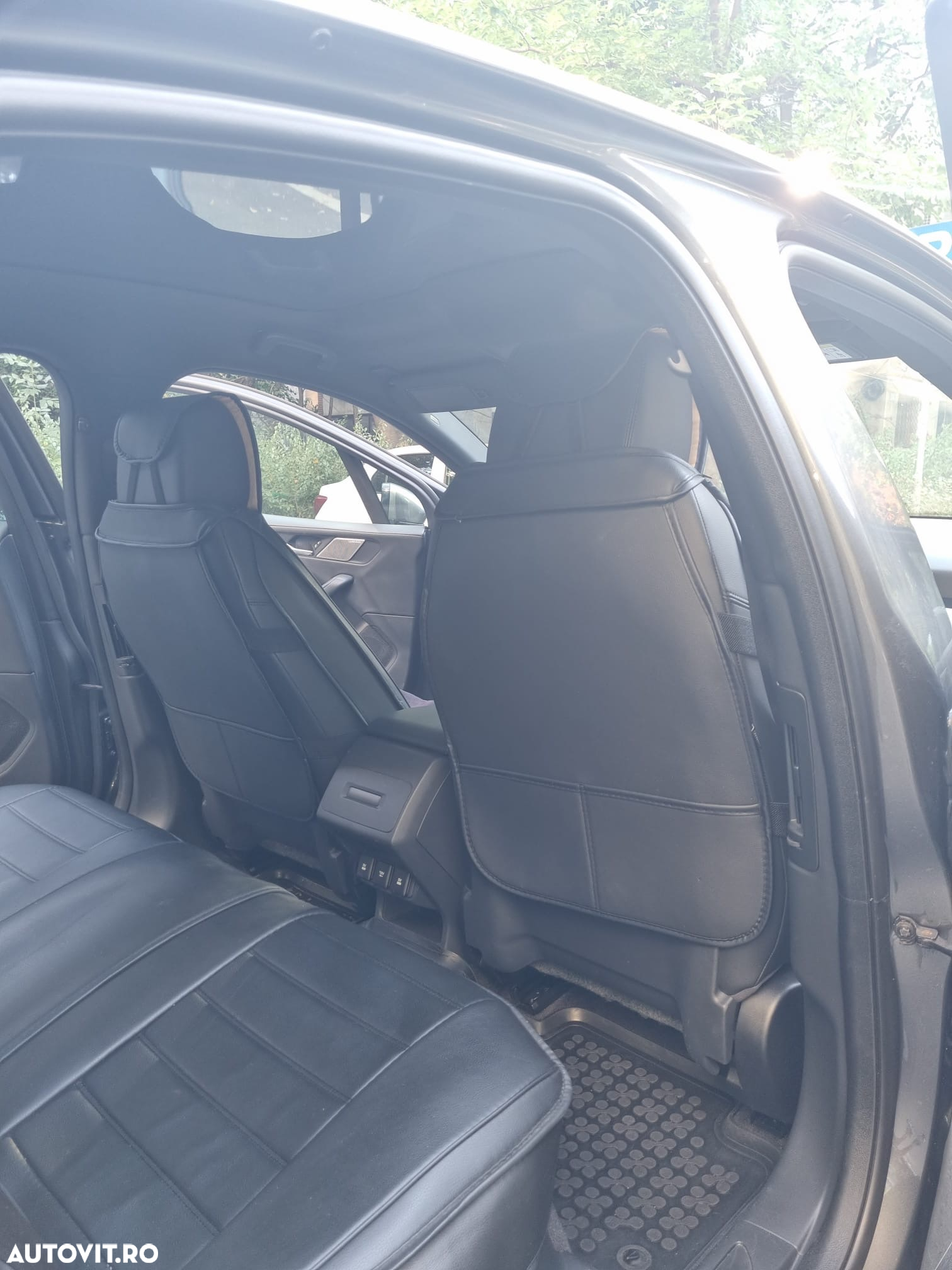 Jaguar I-Pace EV400 AWD R-DYNAMIC HSE - 21