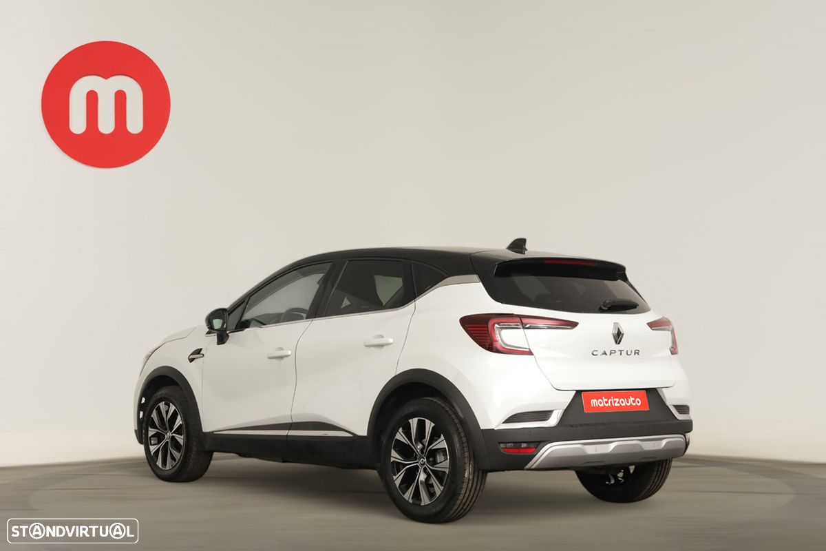 Renault Captur 1.0 TCe Techno - 3